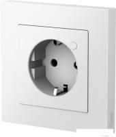 Умная розетка Aqara Aqara Wall Outlet H2 WP-P01D