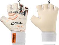 Перчатки Jogel Magnum Sala EL4 (р-р 6, белый)