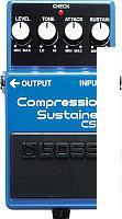 Гитарная педаль Boss CS-3