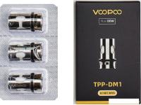 Набор испарителей VooPoo PnP VM6 (0.15 Ом, 5шт)