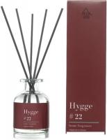 Аромадиффузор Arida Home Hygge №22 Персик и пион (100 мл)