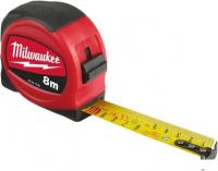 Рулетка Milwaukee Slimline 48227708