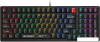 Клавиатура A4Tech Bloody S98 (Bloody BLMS Red)