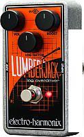Гитарная педаль Electro-Harmonix Lumberjack