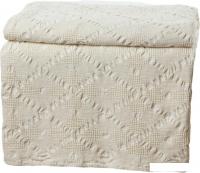 Плед Беларускі лён 175x220 23С89-ШР/у./л.с.уп. (0 Альба-2-90/сорт1)