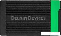Карт-ридер Delkin Devices DDREADER-54
