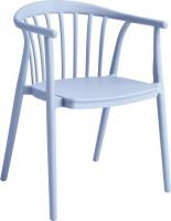 Стул Stool Group Campo SL-7100 (голубой)