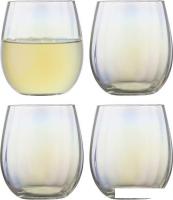 Набор бокалов для виски Liberty Jones Gemma Opal HM-GOL-CP-460-4
