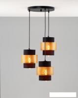 Подвесная люстра Moderli Gela V10491-3P