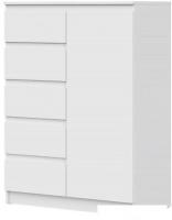 Комод НК-Мебель Stern Т-15 72678283 (белый)