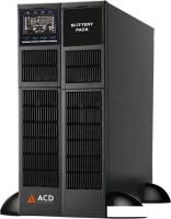 Источник бесперебойного питания ACD PW-RackLine Pro 10000T 88-901716-00G