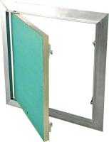 Люк Люкрай ПУ 30-40