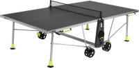 Теннисный стол Cornilleau Instinct (серый/зеленый)