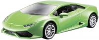 Легковой автомобиль Bburago Lamborghini Huracan Coupe 18-43063 (зеленый)