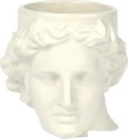 Кружка Doiy Apollo DYMUGAPWH (белый)