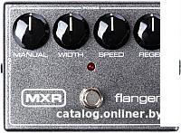 Гитарная педаль MXR M117R Flanger