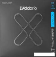 Струны для гитары D'Addario XTC46FF