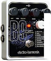 Гитарная педаль Electro-Harmonix B9 Organ Machine