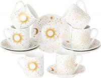 Сервиз Lefard Astronomy 86-2557