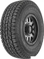 Автомобильные шины Yokohama Geolandar A/T G015 265/70R15 112H