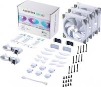 Набор вентиляторов Phanteks PH-F140D30 PH-F140D30_DRGB_PWM_WT01_3P