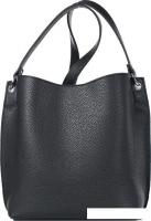 Женская сумка Galanteya 1321 23с722к45 (черный)