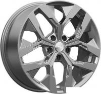 Литые диски SKAD Ламберт 18x7.5