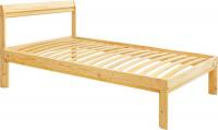 Кровать Мебель детям Идея 90x200 И-90 90x200