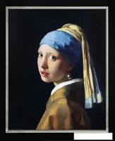 Картина Декарт 8Л3815