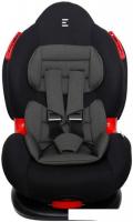 Детское автокресло Еду-Еду KS 525 Isofix (черный/карбон серый)