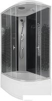Душевая кабина Niagara NG-7510-14L 120x80