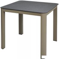 Кухонный стол Bergenson Bjorn Leif BB0000471 (серый/бежевый)