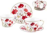 Сервиз Elan Gallery Маки 420457