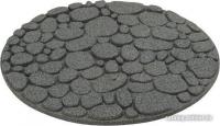 Плитка садовая Orlix Round River Rock EU5000075 (серый)