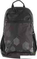 Городской рюкзак Francesco Molinary 304-B00489-BLK (черный)