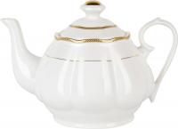 Заварочный чайник Nouvelle White Chic 0970025