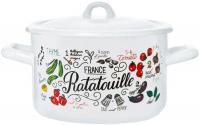 Кастрюля Эстет Рататуй ЭТ-72588