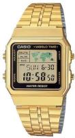 Наручные часы Casio A-500WGA-1