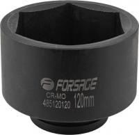 Головка слесарная FORSAGE F-485120120