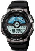 Наручные часы Casio AE-1100W-1A