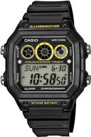 Наручные часы Casio AE-1300WH-1A