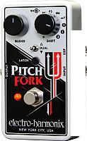 Гитарная педаль Electro-Harmonix Pitch Fork