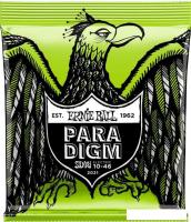 Струны для гитары Ernie Ball 2021