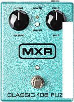 Гитарная педаль MXR M173 Classic 108 Fuzz