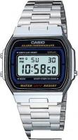 Наручные часы Casio A-164WA-1