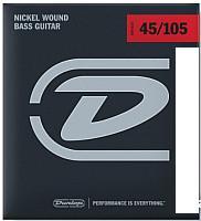 Струны для гитары Dunlop Manufacturing DBN45105