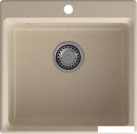 Кухонная мойка GranFest GF-LV-510 (кашемир)
