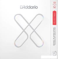 Струны для гитары D'Addario XSE1052