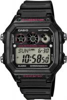 Наручные часы Casio AE-1300WH-1A2