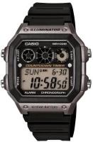 Наручные часы Casio AE-1300WH-8A